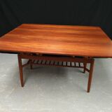 Tingstroms vintage teak table