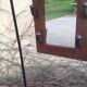 Door coat 40 years