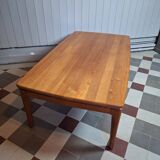 Table basse Danoise Glostrup