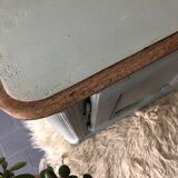 Craft furniture, antique countertop