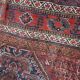 Tapis ancien fait main Khamseh 210cm x 507cm - 1C994