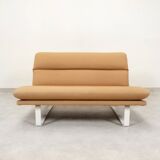 Artifort C683 sofa - 2-seater - powder color