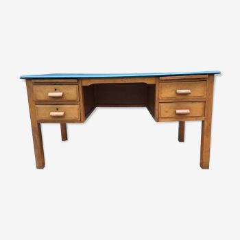 Bureau