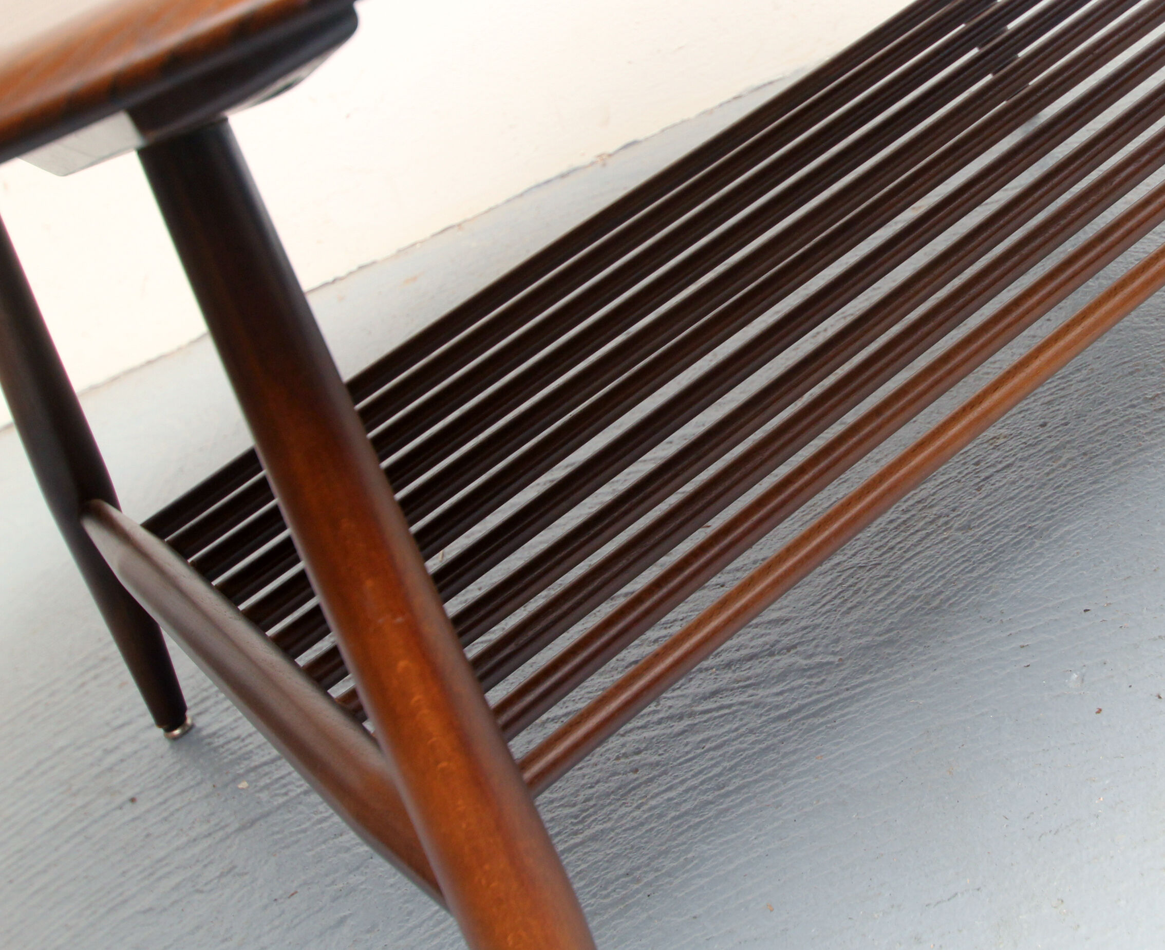 1950s coffeetable Ercol UK