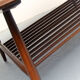 Table basse des années 1950 Ercol UK