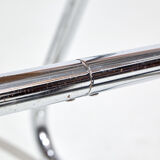 Tubular bar stool