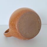 Stoneware jug from the 1970s