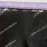 Peak Bench design bench, Johanson