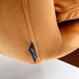 Dutch design chair by Satelliet, 1970s