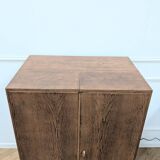 Magic box secretary