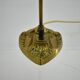 Lampe de table style vienna secession, années 1930, autriche