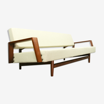 Dutch design Rob Parry sofa for Gelderland, 1968