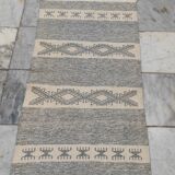 Traditional handmade carpet