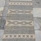 Tapis fait main traditionnel