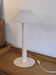 1980s design floor lamp by Bent Karlby for Lyfa