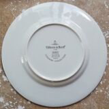 Dessert plate Villeroy and Boch Basket Country collection