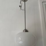 Opaline suspension