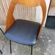 Louis Paolozzi chairs