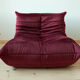 Togo sofa set model designed by Michel Ducaroy 1973