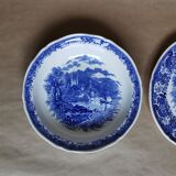 2 courses Villeroy and Boch
