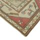 Turkish Vintage Anatolian Rug 127 cm x 225 cm