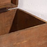 Old wooden box (c.1900) #6