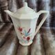 Old teapot/coffee pot from Digoin and Sarreguemines