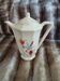 Old teapot/coffee pot from Digoin and Sarreguemines