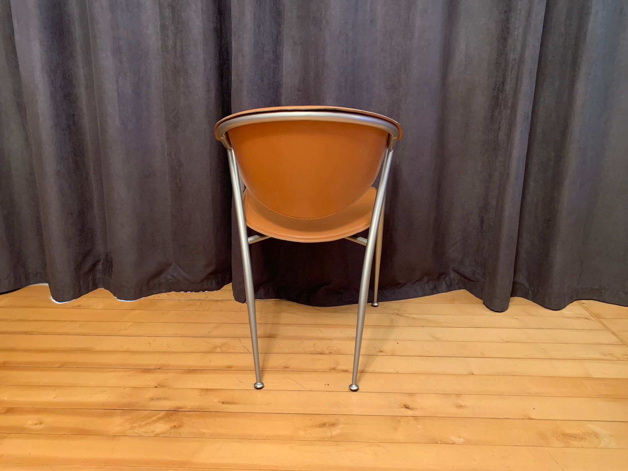 Calligaris chair, Italy, 1990s