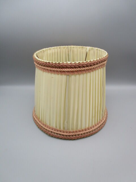 Vintage lampshade