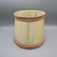 Vintage lampshade