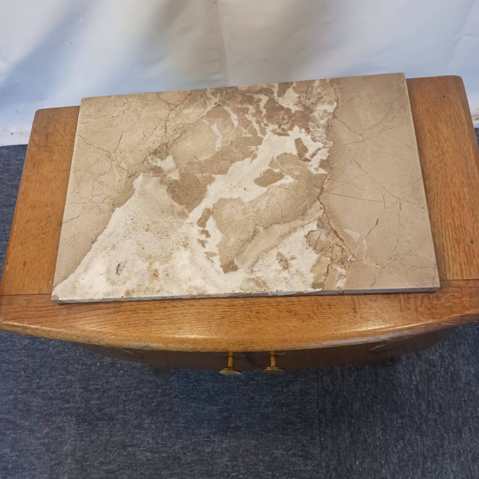 Small art deco furniture