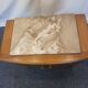 Small art deco furniture