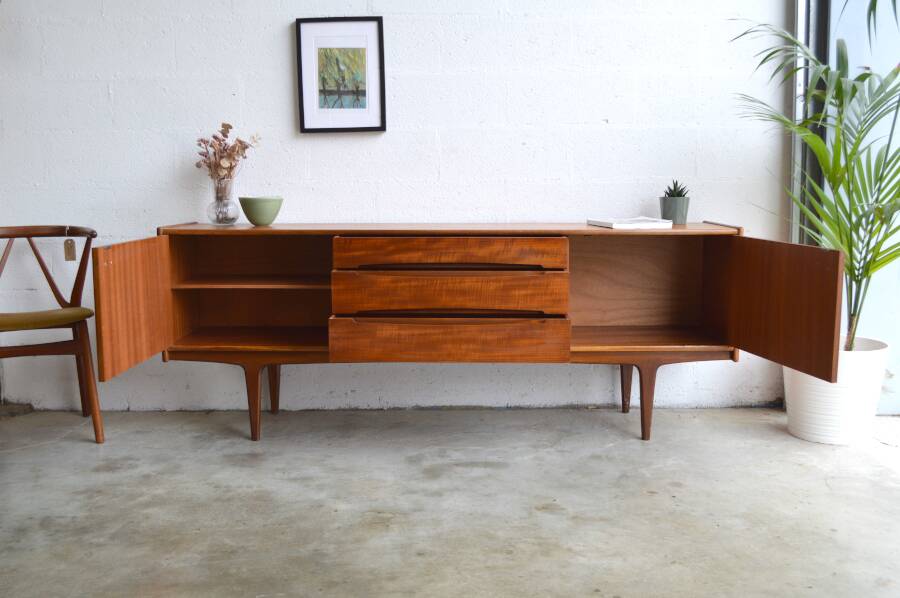 Enfilade by A. Younger Ltd 198 cm