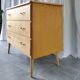 Commode suédoise années  60
