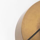 Danish vintage pendant lamp Nova by Jo Hammerborg, Fog og Morup, 1963