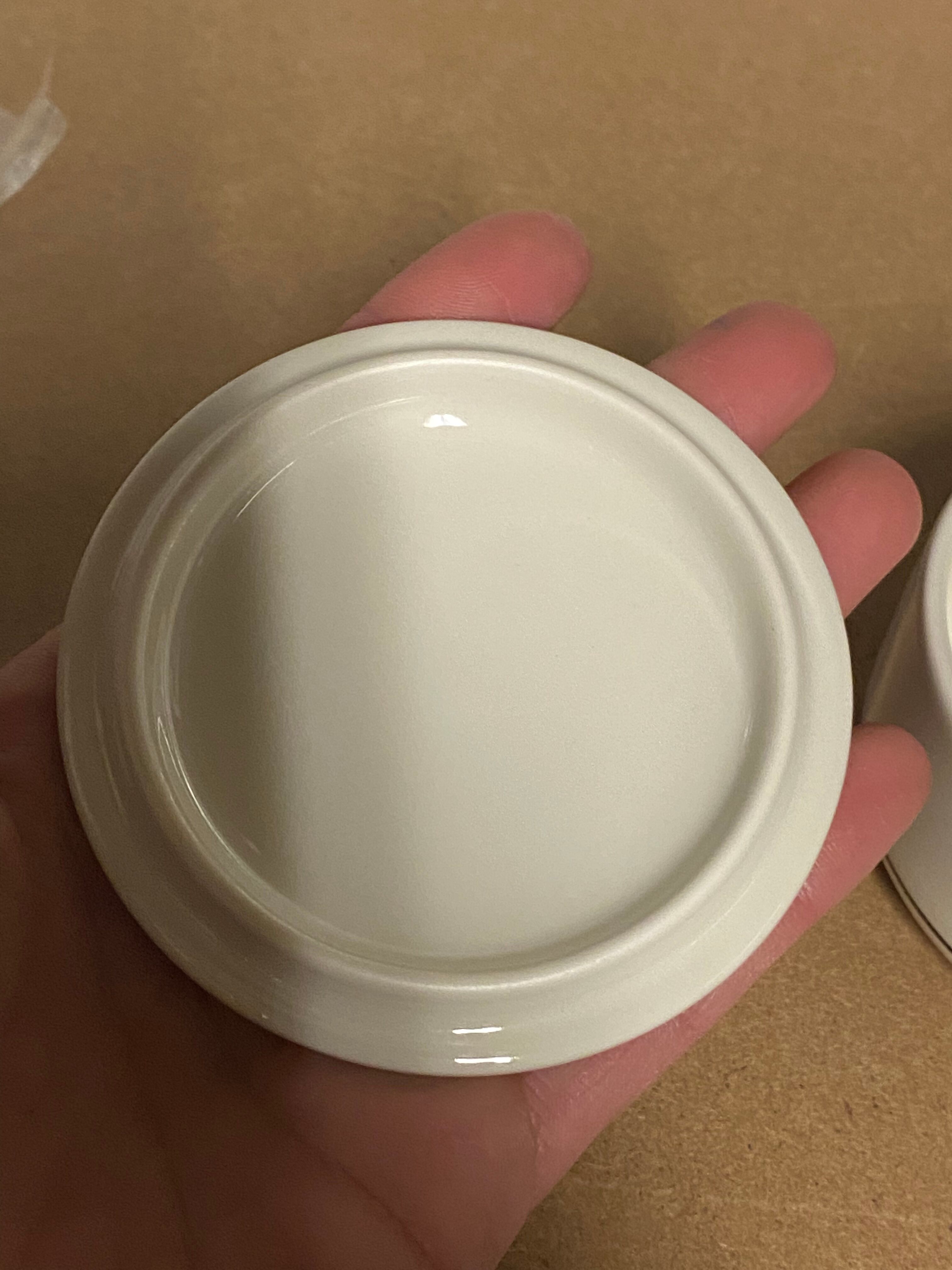 Bonbonnière Villeroy and Boch