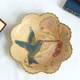 Coupe colibri en laiton
