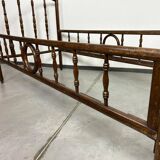 Bentwood chair no.25 by Fischel