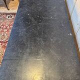 Louis XVI style high-height cabinet