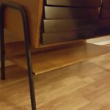 Furniture hifi manufrance years 50/60