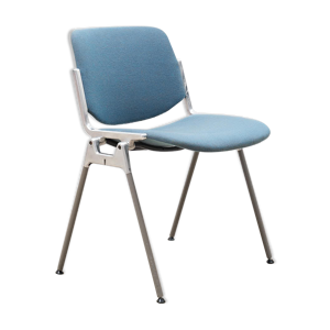 Chaise dsc 106 de G.Piretti