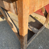 Trade table