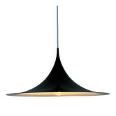 Vintage Fog & Morup Semi (47cm) - Thorup & Bonderup - Danish design lamp