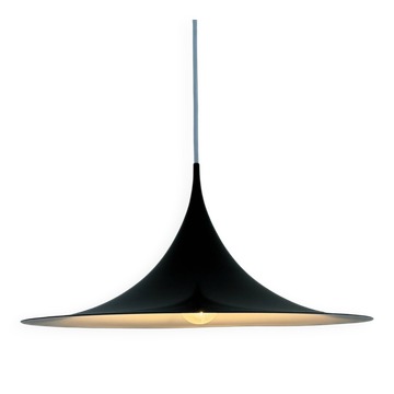 Vintage Fog & Morup Semi (47cm) - Thorup & Bonderup - Danish design lamp