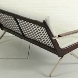 Complete Lounge Set by Rob Parry for De Ster Gelderland, 1960s
