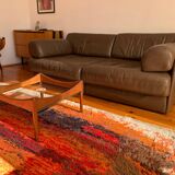 De Sede DS-76 sofa Switzerland 1970s