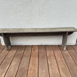 Cm raw bench