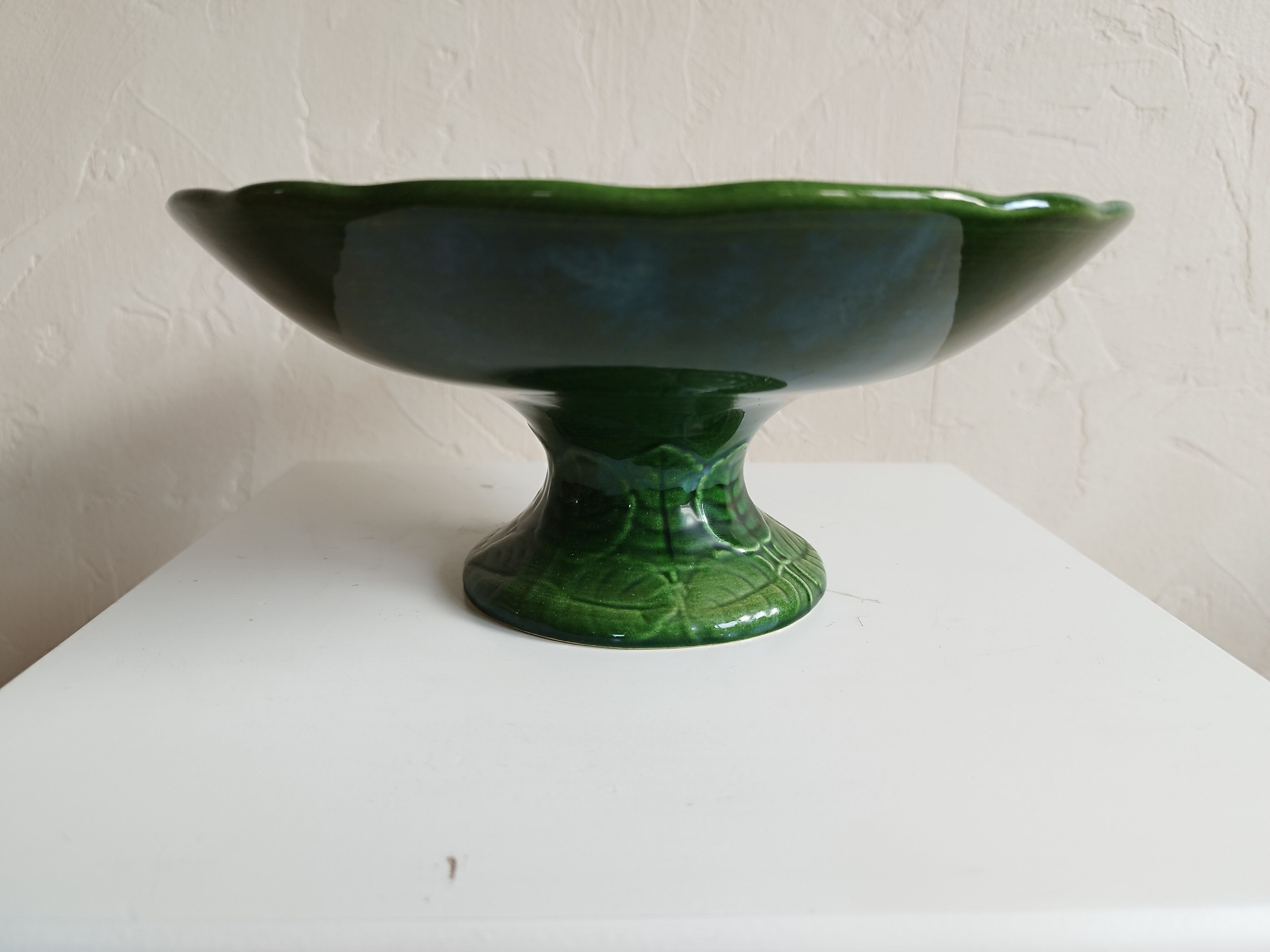 Compotier splash summer fruit