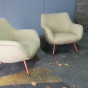 1/2 organic year 50 original Chair
